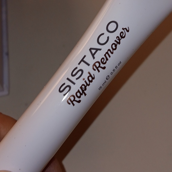 Sistaco Mineral Bond Starter Kit - Picture 7 of 12